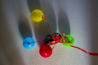 Happy Helium