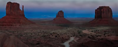 Monument Valley PM
