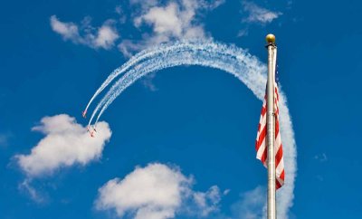 AirVenture 2008