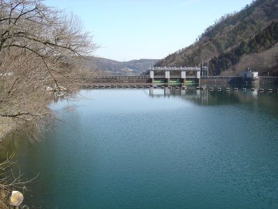 Reservoir Walk