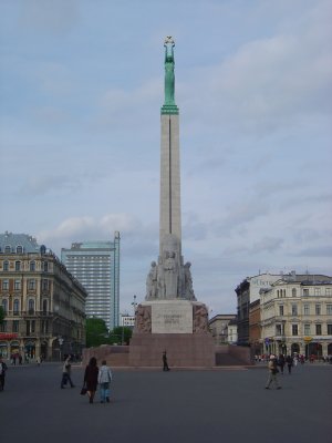 Latvia