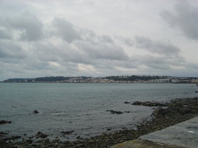 St. Peter Port