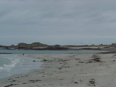 Cobo Bay