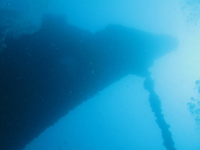 ex-HMAS Brisbane 2009