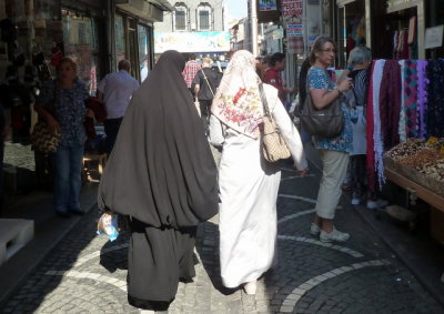 Istanbul