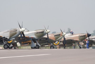 Biggin Hill 2010