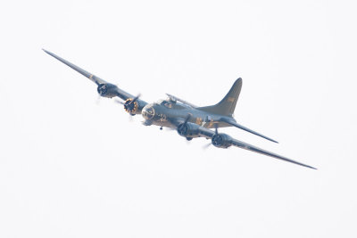Biggin Hill 2010