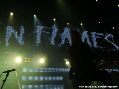 In Flames