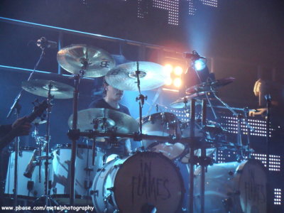 In Flames