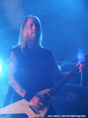 In Flames