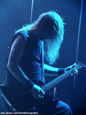 In Flames