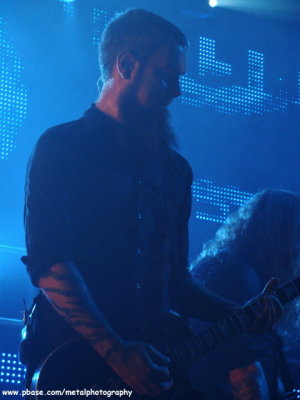In Flames