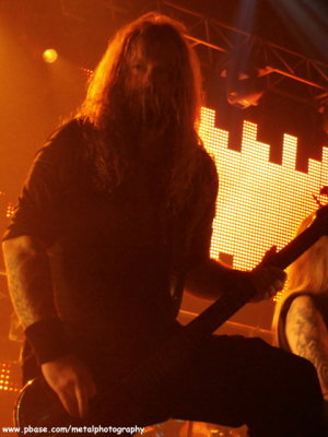 In Flames