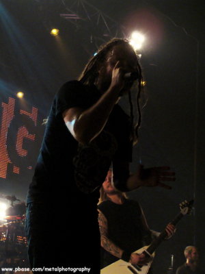 In Flames