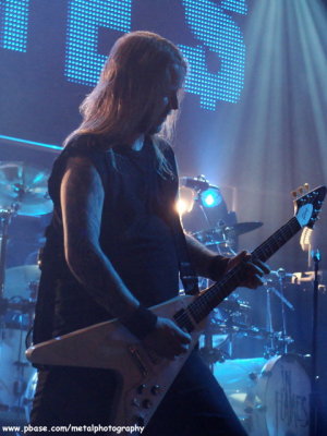 In Flames