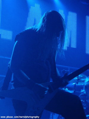 In Flames