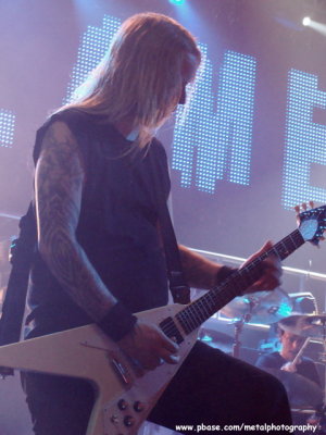 In Flames