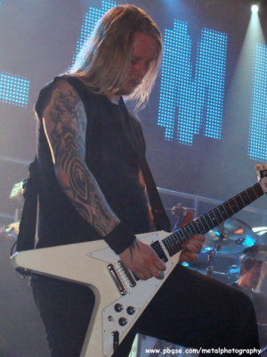 In Flames