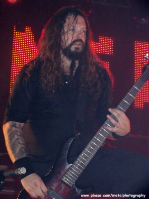 In Flames