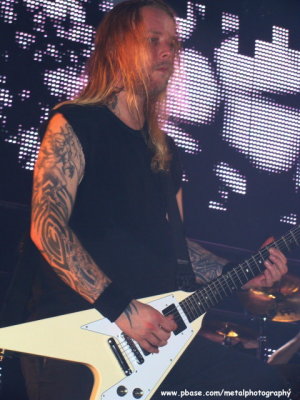 In Flames