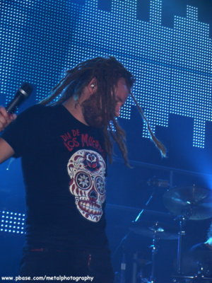 In Flames