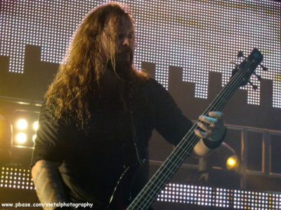 In Flames