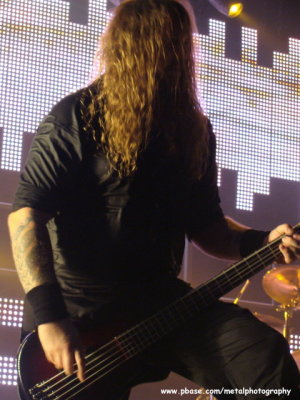 In Flames