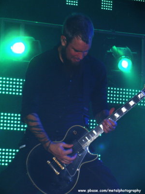 In Flames