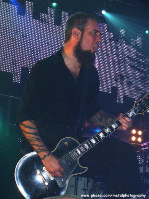 In Flames