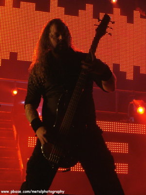 In Flames