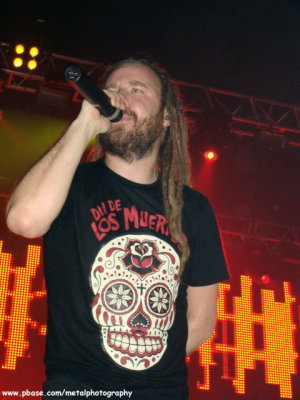In Flames