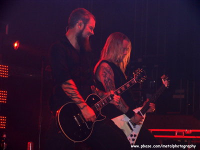 In Flames