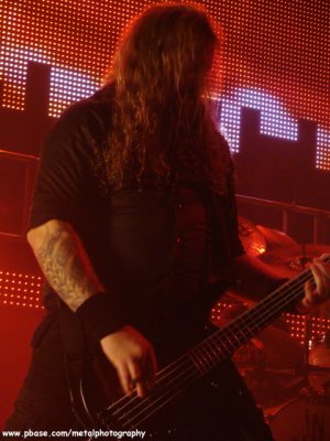 In Flames