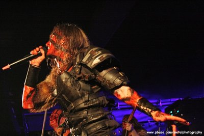 Turisas