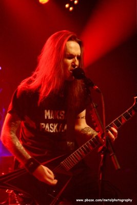 Children Of Bodom