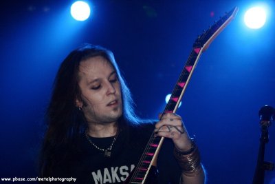 Children Of Bodom