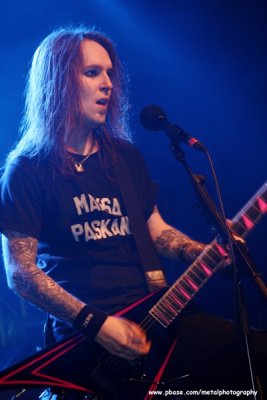 Children Of Bodom