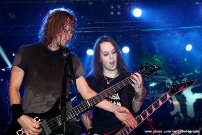 Children Of Bodom