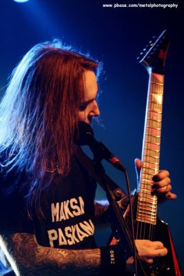 Children Of Bodom