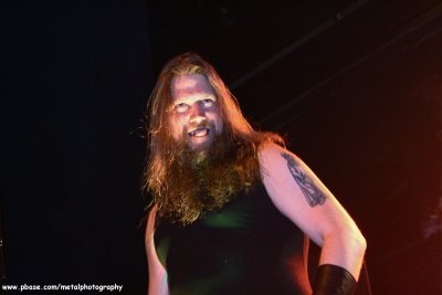 Amon Amarth