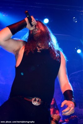 Amon Amarth