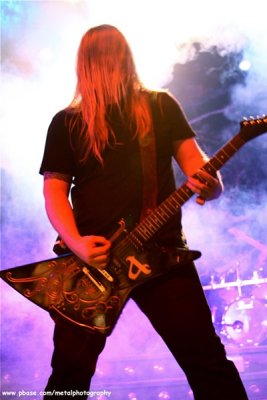 Amon Amarth