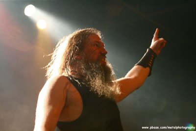 Amon Amarth