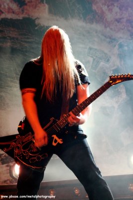 Amon Amarth