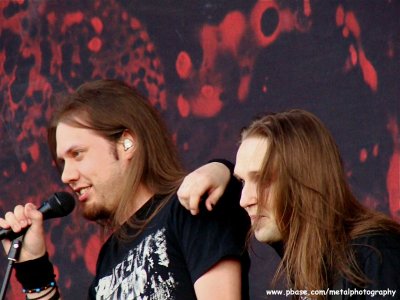 Children Of Bodom