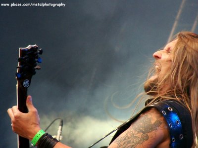 Amorphis