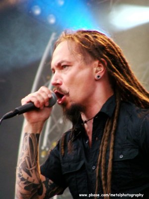Amorphis