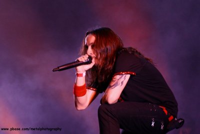 Lacuna Coil