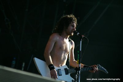 Airbourne