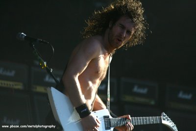 Airbourne